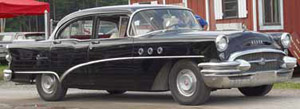 1955 Buick